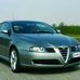 Alfa Romeo GT 1.9 JTDm Q2  Progression vs Skoda Yeti 2.0 TDI CR Experience 4x4 vs Nissan Qashqai 2.0 4x4 Tekna Sport CVT 18'