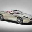 DB9 Volante Q by Aston Martin