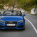 Audi A3 Cabriolet 2.0 TDI Attraction S tronic