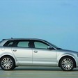 A3 Sportback 1.8 TFSI Sport quattro