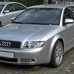 A4 2.0 TDI