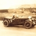 Bentley 4½ Litre 'Blower' Le Mans Tourer vs Brabham BT54 BMW vs Citroën C4 WRC Concept vs Cunningham C-4R