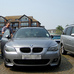 BMW 530xi Touring vs Mazda CX-7 s Grand Touring vs Acura RDX Automatic vs Subaru Impreza WRX  vs Subaru Impreza WRX Premium