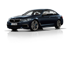 M550i xDrive