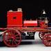 Fire pump