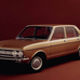 Fiat 132 1800 GLS vs Fiat 131 Diesel 2500 saloon