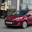 Fiesta 1.6 TDCi Zetec