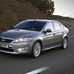 Mondeo 2.0 Duratorq TDCi 