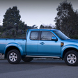 Ranger 2.5 TDCi 4x4 Thunder