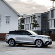 Range Rover Velar 3.0 4WD HSE