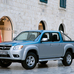 BMW 325xi Touring vs Mazda BT-50 Free-Style 4x2 Active (chassis) vs Nissan Patrol 3.0 DI XE Plus vs BMW 530d Gran Turismo