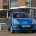 Chevrolet Matiz 1.0 vs Suzuki Splash 1.0L vs Nissan Pixo 1.0 Acenta Pack Safety vs Toyota Yaris 1.0 VVT-i