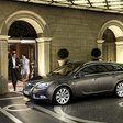 Insignia Sports Tourer 2.0 CDTI Cosmo Active Select