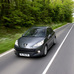 Nissan Tiida 1.5 Diesel vs Dacia Logan Pick-Up 1.5 dCi Pack vs Peugeot 207 Sport 1.4 HDi vs Toyota Auris 1.4 D-4D Active