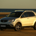 Korando e-XDi 200 Quartz 2WD