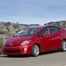 Toyota Prius vs Toyota Prius Liftback