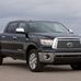 Toyota Tundra Grade 4.6L vs Toyota Tundra Limited 4.6L vs Chevrolet Silverado 2500HD Crew Cab 2WD LTZ Long Box