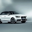 A1 Sportback 1.6 TDI Ambition