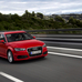 Audi A3 Sportback 1.6 TDI Attraction vs BMW 116d