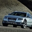 A4 allroad 3.0 TDI quattro S tronic