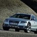 BMW 520d Touring vs Audi A4 allroad 3.0 TDI quattro S tronic