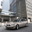 525d Touring Automatic