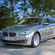 BMW 535i Touring