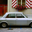 130 Saloon Automatic