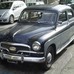 Fiat 1400 B Diesel vs Fiat 1100-103 E TV Saloon