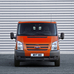 Ford Transit Ford Transit