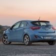 i30 1.6 CRDi 128 Blue Drive Style