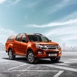 D-Max 1.9 Cabine Dupla FLEX 3L 4x4 L Chassis