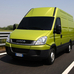 Isuzu D-Max 2.5 CC Single 4x2 L vs Mercedes-Benz Sprinter 209CDI/ 32 vs Iveco Daily 35C12V 2.3 HPI