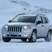 Jeep Compass Sport 4X4 vs Nissan Rogue SL AWD vs Honda CR-V EX-L 2WD Automatic vs Chevrolet Equinox LT2 2WD