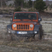 Jeep Wrangler 3.6 V6 Overland vs Jeep Wrangler 3.6 V6 Rubicon vs Jeep Wrangler 3.6 V6 Rubicon