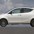 Ypsilon 0.9 TwinAir Turbo Silver