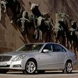 E 250 CGI BlueEfficiency Auto