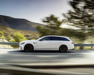 E 43 4Matic AMG