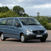 Ford Transit 280S Van 2.2TDCi vs Mercedes-Benz Vito Mixto L 109CDI/34 6L. vs Iveco Daily 35C10V 2.3 HPI vs Citroën Grand C4 Picasso 2.0HDi Exclusive