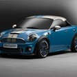 Mini Coupé Concept