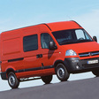 Movano Van 3.5T L1H2 2.5CDTI