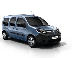 Grand Kangoo Maxi Z.E. Flex