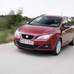 Dacia Sandero 1.2 16v Pack vs Renault Grand Modus 1.2 16v ECO2 Dynamique vs Suzuki Swift 1.2 VVT GA vs Seat Ibiza ST 1.2 Copa