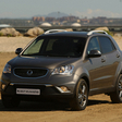 Korando e-XDi 200 Quartz 4WD