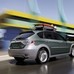 Subaru Impreza Outback Sport vs Ford Escape XLT FWD vs GMC Terrain SLT1 FWD vs GMC Terrain SLT1 AWD