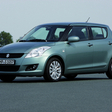 Swift 1.2 Comfort Automatic