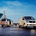 Chrysler 300C Touring 3.0 CRD V6 vs Ford Transit 330L Van 2.4TDCi vs Toyota Hiace Van vs Iveco Daily  35C17 3.0 HPT