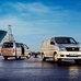 Isuzu D-Max 2.5 CC Single 4x2 L vs Toyota Hiace Van vs Peugeot 3008 Sport 2.0 HDi FAP vs Iveco Daily 35S14V 2.3 HPT