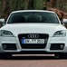 Volkswagen CC Luxury PZEV vs Volkswagen Passat Wagon Komfort vs Audi TT Coupe 2.0 TFSI 211 Black Edition