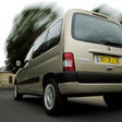 Berlingo Furgonette 1.6HDi 75 600